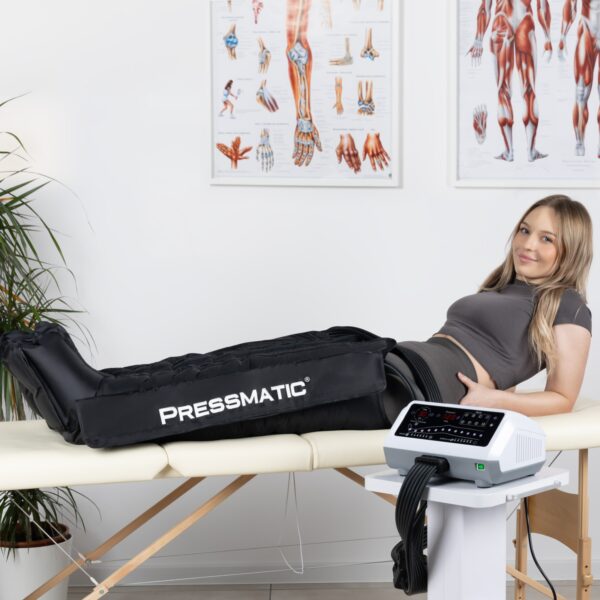 PRESSMATIC PM-12000D MIT BEINMANSCHETTEN IN GRÖSSE XL 3 a8255202be90a7cd504c7abb42f047ac
