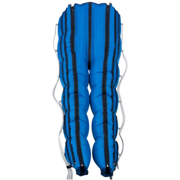 GRÖSSENVERSTELLBARE LYMPHDRAINAGE-HOSE PM-6TR-OV-U OVERLAPPED EINHEITSGRÖSSE 1 d9f0dcc758182374f31379929626edec