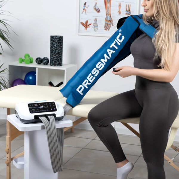 PRESSMATIC PM-8000D MIT ARMMANSCHETTE GRÖSSE L 3 b5cbfffc1bfafa5fe88073a2d68ae077