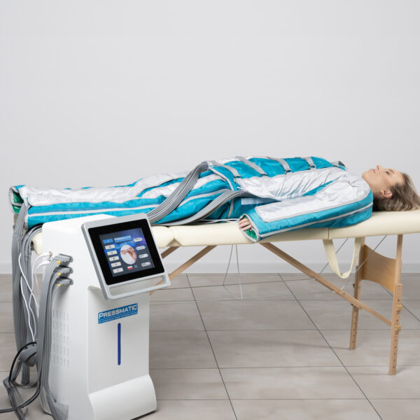 PRESSMATIC PM-24000DT SET MIT 16-KAMMER-JACKE UND 8-KAMMER-HOCHHOSE MIT FIR-THERMOTHERAPIE 4 0c01285a2c5ad2bc991799daec28cf2e