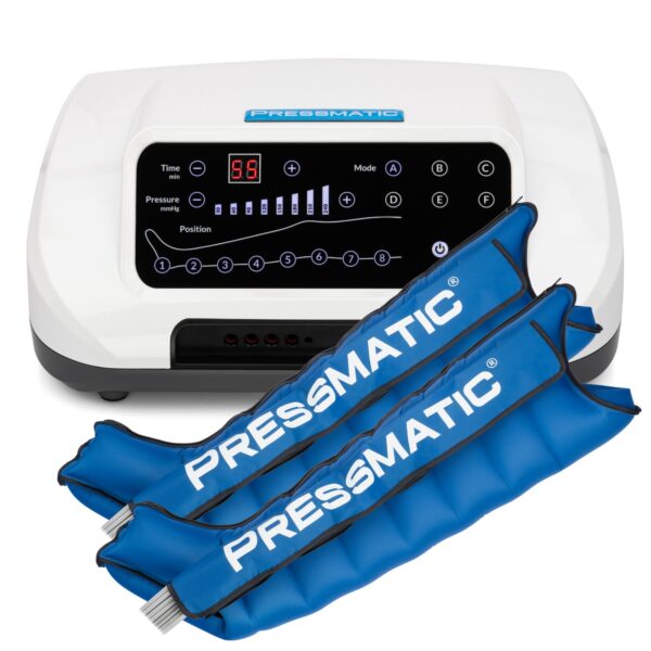 PRESSMATIC PM-8000D Z MANKIETAMI NA NOGI W ROZMIARZE XL 1 d1daa223bae3c46cdb0f66958327d1e5