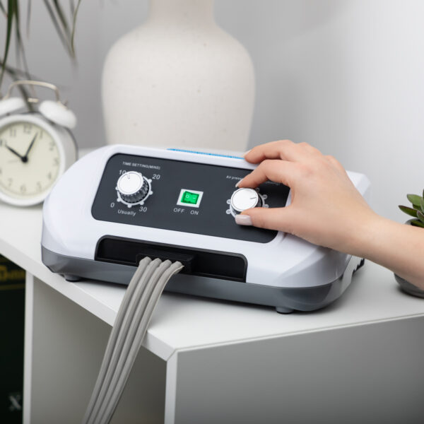 PRESSMATIC PM-4000A MIT ARMMANSCHETTE IN GRÖSSE L 2 f5230bf0fadf3991c549db5aa24c1559