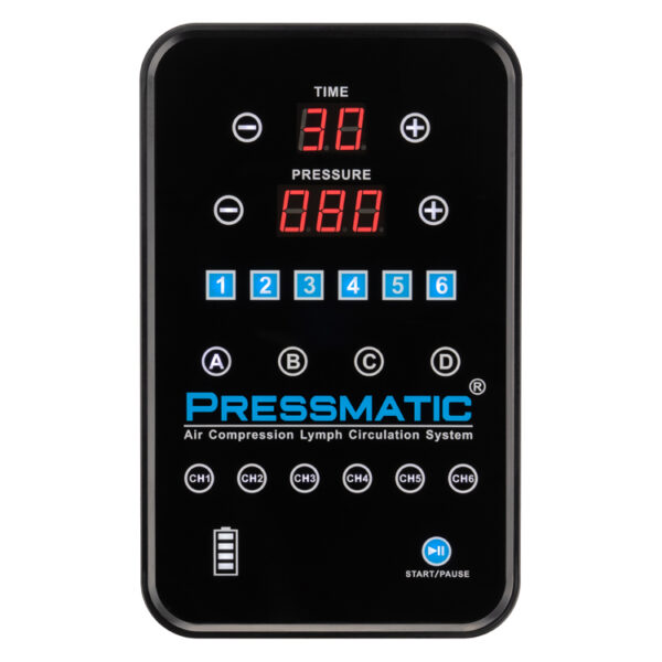PRESSMATIC PM-6000M MIT BEINMANSCHETTEN IN GRÖSSE XL 2 ab287f75901bb66023c7397baa9d946b