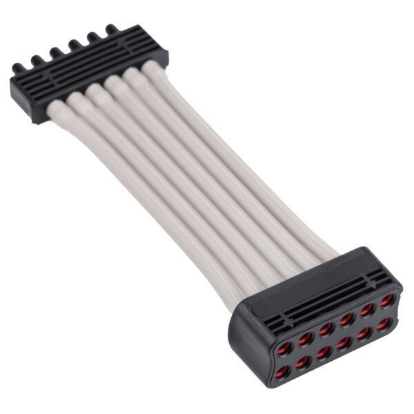 LUFTLEITUNG MIT VERZWEIGUNG ZUM ANSCHLUSS VON ZWEI MANIKETTEN, FÜR 6-KAMMER-SYSTEME, TYP QUICK (SCHNELLKUPPLUNG) 2 a0e9eea98197d8d2315070f0e616e1d5