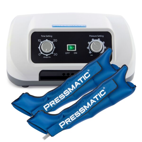 PRESSMATIC PM-4000A Z MANKIETAMI NA NOGI W ROZMIARZE XXL 1 95a85785e899b0c2c9cee0ea3bafced3