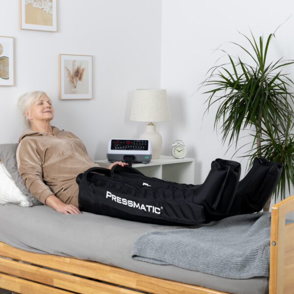 PRESSMATIC PM-12000D MIT BEINMANSCHETTEN IN GRÖSSE XXL 3 e08412b912c3a7c4155b03e1a70c0701
