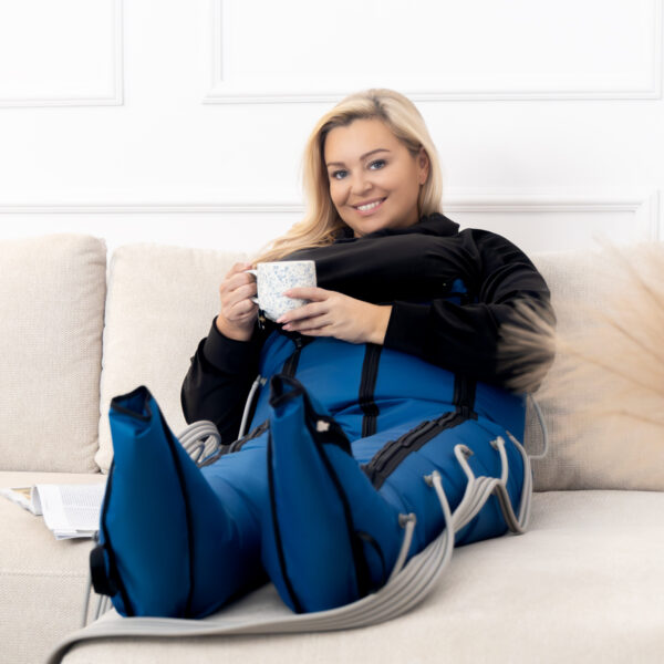 GRÖSSENVERSTELLBARE LYMPHDRAINAGE-HOSE PM-6TR-OV-U OVERLAPPED EINHEITSGRÖSSE 2 ba0fad4bb8c6ae2d210308561c82098c
