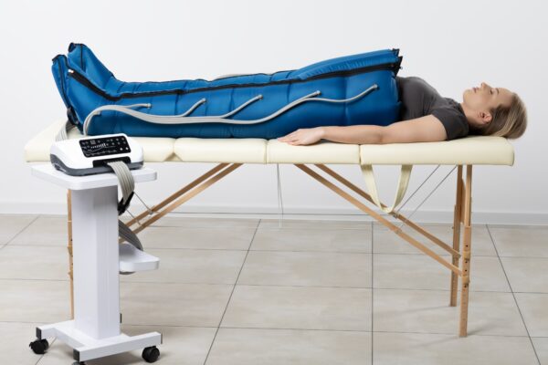 GRÖSSENVERSTELLBARE LYMPHDRAINAGE-HOSE PM-6TR-OV-U OVERLAPPED EINHEITSGRÖSSE 3 9bd24a95db097ba1cc1446a46f473eae