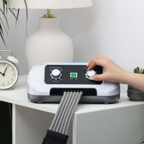 PRESSMATIC PM-6000A Z MANKIETEM NA RĘKĘ ROZMIAR L 2 53306e8e5cb6d4ac0f5fff810a9e40ec