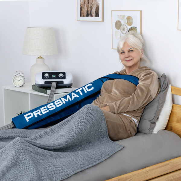 PRESSMATIC PM-4000A MIT ARMMANSCHETTE IN GRÖSSE L 3 9f21bd201d7c4e4586f27c61422a6a6f