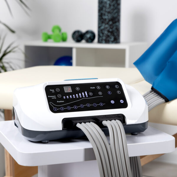 PRESSMATIC PM-8000D Z MANKIETAMI NA NOGI W ROZMIARZE XL 2 52f94caf579e266a714a226f73106d02