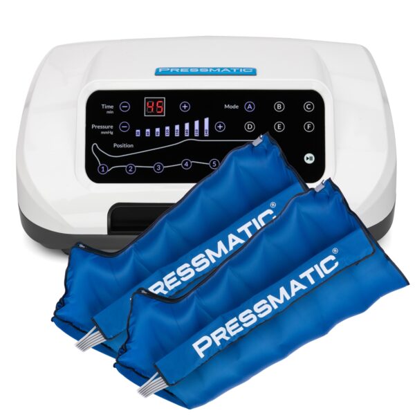 PRESSMATIC PM-6000D Z MANKIETAMI NA NOGI W ROZMIARZE XXXL 1 828977001cd8ae0b063fa5cb12e6a52e