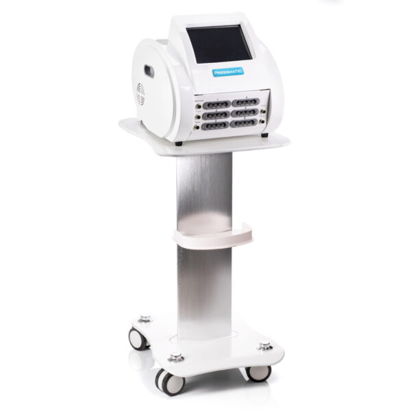 ZESTAW PRESSMATIC PM-24000D Z KURTKĄ 24-KOMOROWĄ Z TERMOTERAPIĄ FIR 2 2e6724f6283a4692c41ba4d22964f283