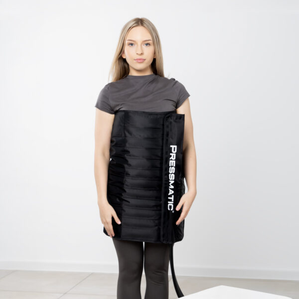 RUMPFMANSCHETTE PM-12WT-OV-L WAIST OVERLAPPED GRÖSSE L 2 42c4716a069e1bd60f751c7c3805960d