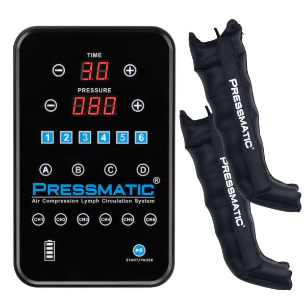 PRESSMATIC PM-6000M MIT BEINMANSCHETTEN IN GRÖSSE XL 1 5907809019699 01